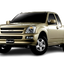 สายเข็มขัดนิรภัย R-L ISUZU D-MAX ปี2002-2004(1ชิ้น) แท้ / รูปจริง