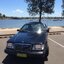 ยางหุ้มเพลาขับใน BENZ E220 ปี 1995-2000 (1คู่) / GOMET ITALY