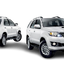 พลาสติกปิดข้างแผงแอร์ LH TOYOTA FORTUNERKUN51-61,KUN51- ปี 2012-2015(1ชิ้น) แท้/รูปจริง