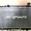 หม้อน้ำรถยนต์ โตโยต้าคัมรี่ TOYOTA CAMRY ACV 40-41 ปี 2007-2012 ยี่ห้อ DENSO (1 ชิ้น) (รับประกัน 3 เดือน)