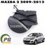 ฝาปิดตะขอลากรถ MAZDA 2 DE ปี 2009-2013 (รถ 4 และ 5 ประตู) (1ชิ้น) แท้ / รูปจริง