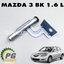 แป๊ปราวน้ำ MAZDA 3 BK ปี 2004-2010 1.6 L (1ชิ้น) แท้ / รูปจริง