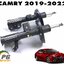 โช๊คอัพหน้า TOYOTA CAMRY (ACV70) ปี 2019-2022 (1 คู่) MONROE / รูปจริง