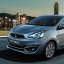 เซตสุดคุ้ม!!! ยางแท่นเครื่อง-แท่นเกียร์ มิตซูบิชิ มิราจ MITSUBISHI MIRAGE เครื่อง 1.2 L เกียร์ธรรมดา(MT) (1ชุด = 3 ตัว) / ENGINE MOUNT