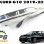 มือเปิดประตูนอกหน้า LH HONDA ACCORD G10 ปี 2019-2023 (1 ชิ้น) แท้ / รูปจริง