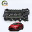 พลาสติกฝาครอบวาล์ว+ยางฝาครอบวาล์ว โตโยต้าวีออส TOYOTA VIOS 2016 1.5 NSP151, SIENTA NSP170 2NRFE / รูปจริง