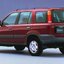 โช๊คหลัง+กันกระแทก HONDA CRV GEN1 ปี 1995-2001 (1 ชุด = 4 ชิ้น) เทียบ / รูปจริง