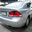 ลูกรอกสายพานหน้าเครื่อง(ลูกรอกอัตโนมัติ) ฮอนด้าซีวิค เอฟดี HONDA CIVIC FD ปี 2008-2010 เครื่อง 1.8 L ไฟท้ายแปดเหลี่ยม (1ตัว) ยี่ห้อ INA (OEM แท้)