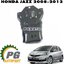 แผ่นยึดเหล็กหัวคัทซี LH HONDA JAZZ ปี 2008-2013 (1 ชิ้น) แท้ / รูปจริง