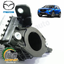อินเตอร์คลูเลอร์ MAZDA CX-5 KE 2.2 ดีเซล ปี 2012-2016 (1ชุด) แท้ / รูปจริง