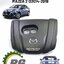 ฝาครอบเครื่อง (GASOLINE) MAZDA 2 SKYACTIV เครื่อง 1.3 L(เบนซิน) ปี 2014-2018 (1ชิ้น) แท้ศูนย์ / รูปจริง