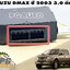 กล่องควบคุมเกียร์ ISUZU DMAX(TFR) ปี 2003 3.0 ดีเซล (1ชิ้น) แท้ / รูปจริง