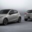 กล่องควบคุมระบบไฟฟ้า BCM MAZDA 2 SKYACTIV 1.3 เบนซิน ปี 2019-2021 (1 ชิ้น) แท้ / รูปจริง