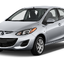 รีเลย์ปรับอากาศ MAZDA 2 DE ปี 2009-2013 (1ชิ้น) แท้ / รูปจริง