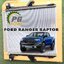 หม้อน้ำ FORD RANGER RAPTOR(AT) 2.0 ลิตร(ดีเซล-4สูบ) ปี 2018-2022 (1ชิ้น) แท้ / รูปจริง