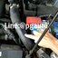 ท่ออินเตอร์คูลเลอร์ LH FORD RANGER ปี 2012-2014 เครื่อง 3.2 L AT แท้ศูนย์ (1ชิ้น) / รูปจริง