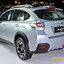 ดุมล้อหน้า(ลูกปืนล้อหน้า) ซูบารุ เอ็กซ์ วี SUBARU XV ปี 2016-2018 รุ่นบ่าสูง (1ตัว) ยี่ห้อ GSP (รับประกัน 1ปี)