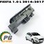 สวิทช์กระจกประตูหน้า RH FORD FIESTA ECOBOOST 1.0 L ปี 2014-2017 (1 ชิ้น) แท้ / รูปจริง