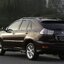 **พรีออเดอร์ 120 วัน**เซตสุดคุ้ม!!! ยางแท่นเครื่อง-แท่นเกียร์ โตโยต้า LEXUS RX300,RX330,RX350 ปี 2003-2006 3.0 V6 1MZ MCU35R-AWAGKW (1 ชุด = 5 ชิ้น)