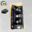 ชุดไฟท้าย RH CHEVROLET COLORADO ปี2012-2016 (1 ชิ้น) แท้ / รูปจริง