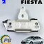 เซตสุดคุ้ม!!! ยางแท่นเครื่อง-แท่นเกียร์ FORD FIESTA 1.4-1.5 -1.6 L เกียร์ออโต้ (AT)(1ชุด=3ตัว) แท้ / รูปจริง