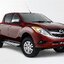 ปุ่มฉีดน้ำล้างกระจก LH / RH MAZDA BT50 PRO ปี 2011-2015 2.2 และ 3.2 L (1ชิ้น) แท้ / รูปจริง