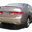 เซตประหยัด!!! ยางแท่นเครื่อง-แท่นเกียร์ ฮอนด้าแอคคอร์ด HONDA ACCORD ปี 2003-2007 (ปลาวาฬ) 2.4 L เกียร์ออโต้ AT (1ชุด = 6 ตัว) / ENGINE MOUNT