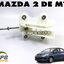 คันเข้าเกียร์ MAZDA 2 DE MT(เกียร์ธรรมดา) ปี 2009-2013(1ชิ้น) เเท้ / รูปจริง