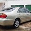 โคมไฟหน้าซ้าย LH CAMRY ACV30 ปี 2004-2005(ซีนอน)(1 ดวง) DEPO / รูปจริง