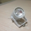 ยี่ห้อ อีเอ็มแอล ชุดโคมไฟ Housing พร้อม หลอด LED MR16 3*2W