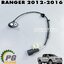 สายเซ็นเซอร์เบรค ABS ล้อหลังซ้าย LH FORD RANGER ปี 2012-2016(1เส้น) แท้ / รูปจริง