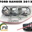 ไฟท้ายทั้งดวง RH (แดง/ขาว/ขาว/โคมใส*) FORD RANGER ปี 2012 (1 ชิ้น) แท้ / รูปจริง