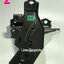 เซตสุดคุ้ม!!! ยางแท่นเครื่อง-แท่นเกียร์ TOYOTA YARIS (NSP152) ปี 2014-2016 1.2 L 3NRFE (1ชุด = 4 ตัว) แท้ศูนย์