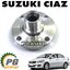ดุมล้อหน้า SUZUKI CIAZ(AVB412) ปี 2014-2020 เครื่อง 1.2 L (1ชิ้น) แท้ / รูปจริง