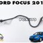 ท่อน้ำมันเชื้อเพลิง FORD FOCUS 1.6 L เบนซิน ปี 2012 ขึ้นไป FFO19 (รูปจริง) (1ชิ้น) แท้ / รูปจริง