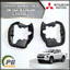 เบ้ารองกล่องสัญญาณเตือนเบรคหลัง ซ้าย / ขวา MITSUBISHI TRITON ปี 2020 ขึ้นไป (2ชิ้น) แท้ / รูปจริง