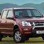 กล่องควบคุมเกียร์ ISUZU DMAX(TFR) ปี 2003 3.0 ดีเซล (1ชิ้น) แท้ / รูปจริง