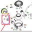 ท่อปลายหม้อกรองอากาศ(แบบโค้ง) FORD RANGER (FRA18) 2.2 L T6 ปี 2012-2014 (1ชิ้น) แท้ศูนย์ / รูปจริง
