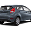ไฟเลี้ยวที่กระจกมองข้าง LH FORD FIESTA 1.4 / 1.5 / 1.6 L (1 ชิ้น) แท้ / รูปจริง