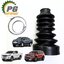 ยางกันฝุ่นเพลาขับกลาง FORD RANGER 4WD ปี2012-202 EVEREST ปี 2015-2022,BT 50 4WD ปี2012-2017 0(1 ชิ้น) DKR / รูปจริง