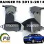 พลาสติกดักลมข้างหม้อน้ำ LH-RH FORD RANGER T6 ปี 2012-2014 (1 ชุด = 2 ชิ้น) แท้ / รูปจริง