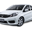 ฝาปิดช่องไฟตัดหมอก LH HONDA BRIO ปี 2011-2015 (1 ชิ้น) แท้ / รูปจริง