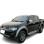 ชุดแกนพวงมาลัยตัวล่าง MITSUBISHI TRITON KA4T 4WD (1 ชิ้น) TW /รูปจริง
