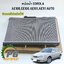 หม้อน้ำ TOYOTA COROLA AE100,EE100,AE101,AE111 AUTO ปี1992-2001(1ลูก) CHT / รูปจริง