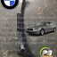 แผงจิ้งหรีด BMW F10 528i (1 ชิ้น) (รูปจริง) / MADE IN GERMANY