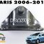 ขายึดโช๊คอัพฝาท้ายบน(รถ 5 ประตู) RH-LH TOYOTA YARIS(NCP91) ปี 2006-2012 (1 ชิ้น) แท้ / รูปจริง