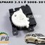 เซอร์โวมอเตอร์แอร์หลัง TOYOTA ALPHARD 3.5 L (GGH20) ปี 2008-2013 V6 (1ชิ้น) แท้ / รูปจริง