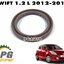 ซีลหน้าเครื่อง SUZUKI SWIFT(AZF412) 1.2 L ปี 2012-2017(1 ชิ้น) แท้ / รูปจริง / 42-53-6
