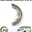 ก้ามเบรคมืออัน(หน้า) RH/LH TOYOTA ALPHARD GGH20 3.5 L ปี 2008-2014 (1ชิ้น) แท้ / รูปจริง