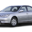 ชุดตั้งสายพานหน้าเครื่อง TOYOTA CAMRY ACV30 ปี2002-2006 (1ชุด=2ชิ้น) INA / MITSUBOSHI / รูปจริง